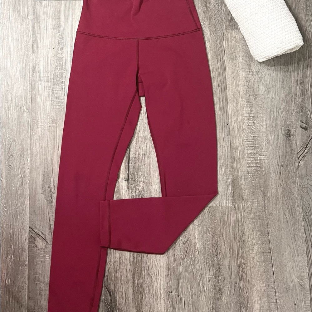 Lululemon Align High Rise Pant